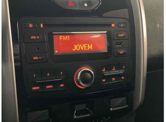 Renault Duster 1.6 4X2 2016/2017