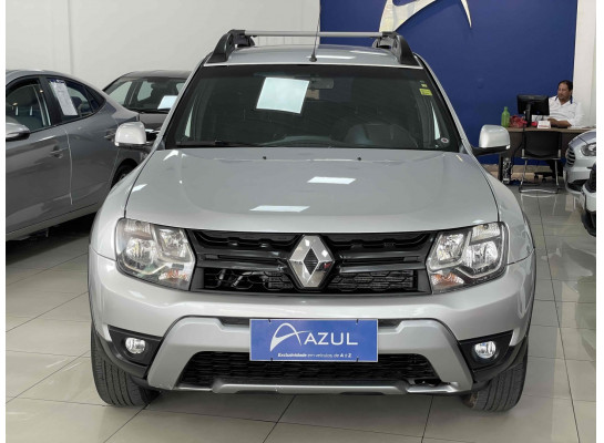 Renault Duster 1.6 4X2 2016/2017