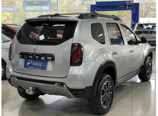 Renault Duster 1.6 4X2 2016/2017