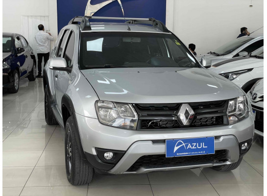 Renault Duster 1.6 4X2 2016/2017