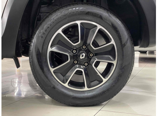 Renault Duster 1.6 4X2 2016/2017