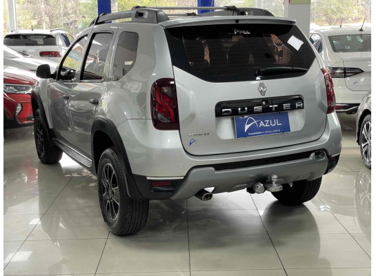 Renault Duster 1.6 4X2 2016/2017