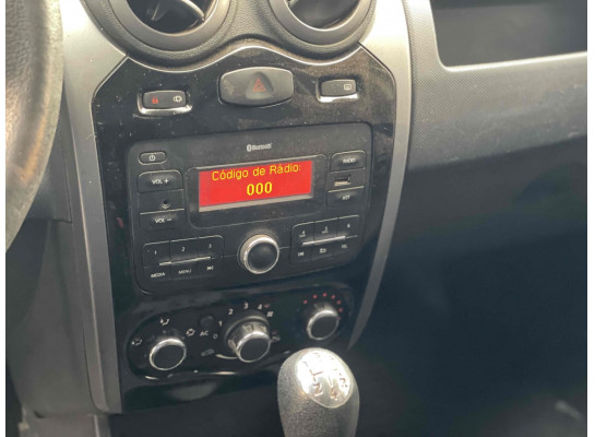 Renault Sandero Expression 1.0 16V 2012/2013