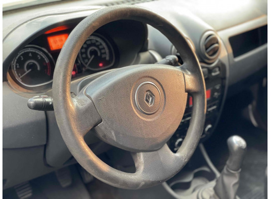 Renault Sandero Expression 1.0 16V 2012/2013