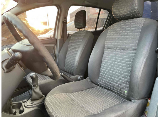 Renault Sandero Expression 1.0 16V 2012/2013