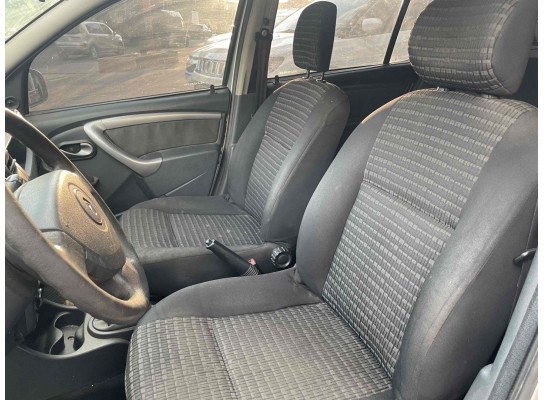 Renault Sandero Expression 1.0 16V 2012/2013