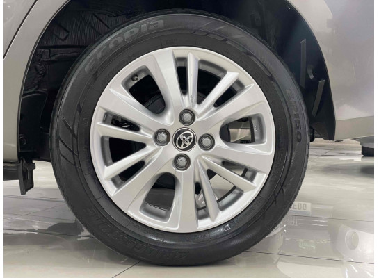 Toyota Yaris 1.3 16V FLEX 2018/2019