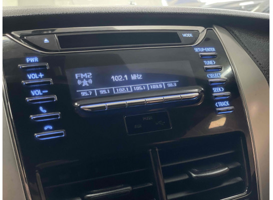 Toyota Yaris 1.3 16V FLEX 2018/2019