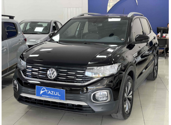Volkswagen T-Cross Highline 250 TSI AT 2023/2023