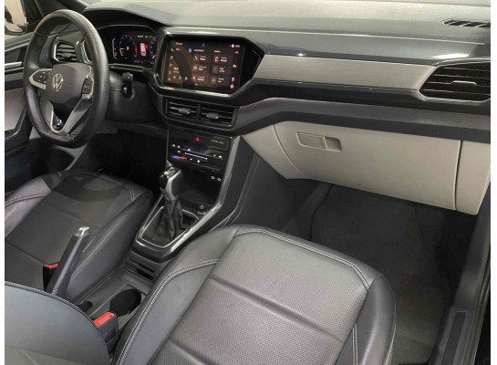 Volkswagen T-Cross Highline 250 TSI AT 2023/2023