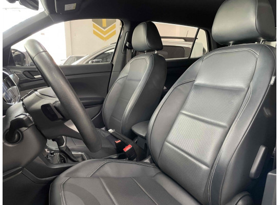 Volkswagen T-Cross Highline 250 TSI AT 2023/2023