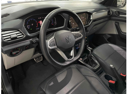Volkswagen T-Cross Highline 250 TSI AT 2023/2023