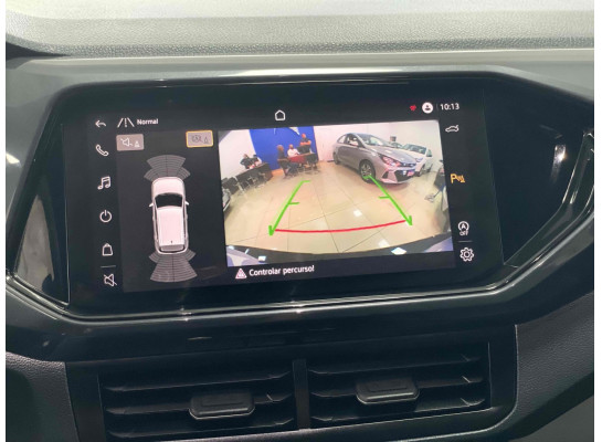 Volkswagen T-Cross Highline 250 TSI AT 2023/2023