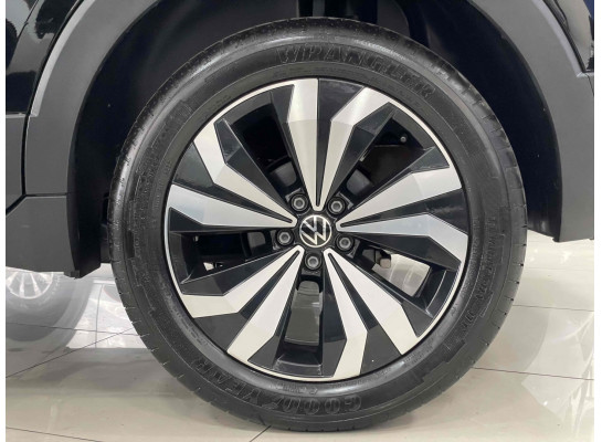 Volkswagen T-Cross Highline 250 TSI AT 2023/2023