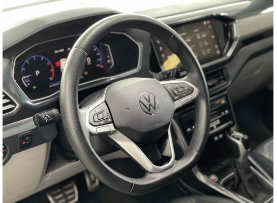 Volkswagen T-Cross Highline 250 TSI AT 2023/2023