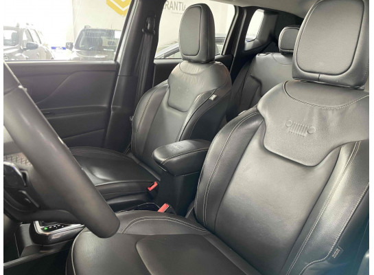 Jeep Renegade 1.3 T270 TURBO FLEX LONGITUDE AT6 2023/2023