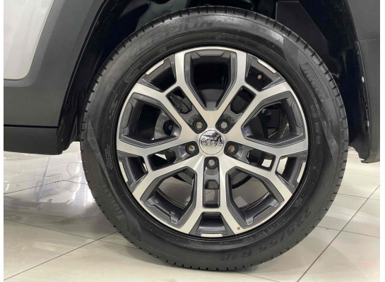 Jeep Renegade 1.3 T270 TURBO FLEX LONGITUDE AT6 2023/2023