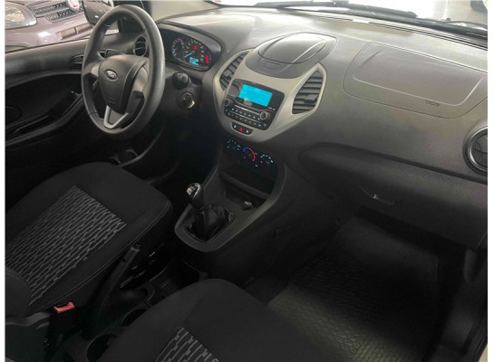 Ford Ka SE 1.0 2020/2020