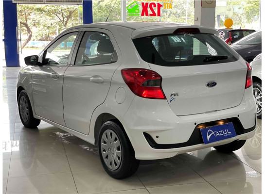 Ford Ka SE 1.0 2020/2020