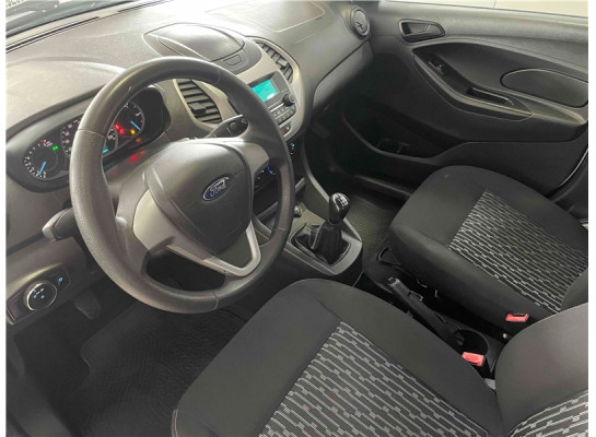 Ford Ka SE 1.0 2020/2020
