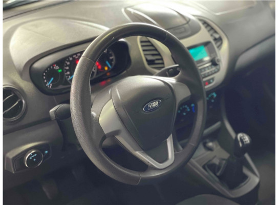 Ford Ka SE 1.0 2020/2020