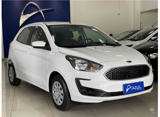 Ford Ka SE 1.0 2020/2020