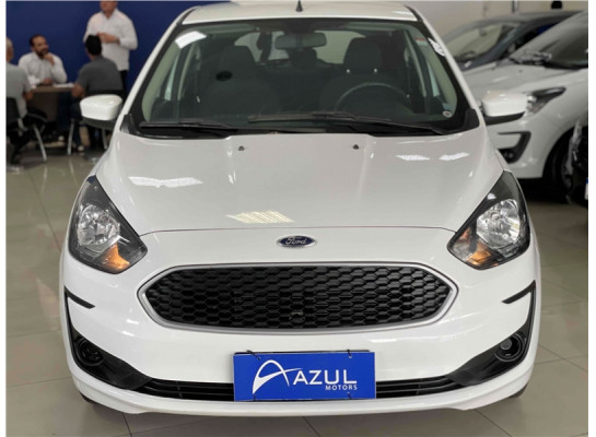 Ford Ka SE 1.0 2020/2020