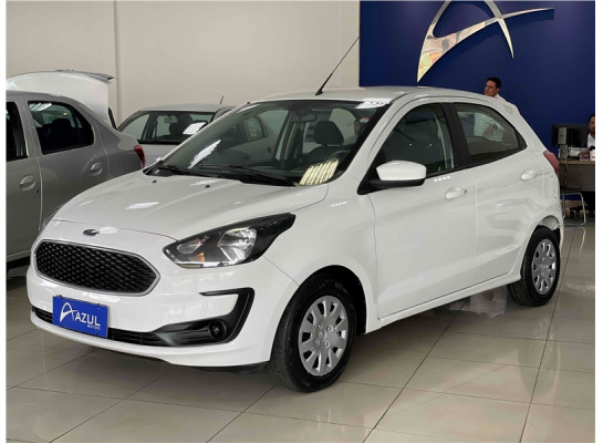 Ford Ka SE 1.0 2020/2020