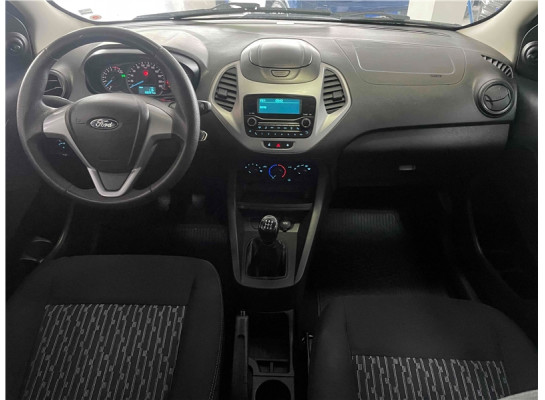 Ford Ka SE 1.0 2020/2020