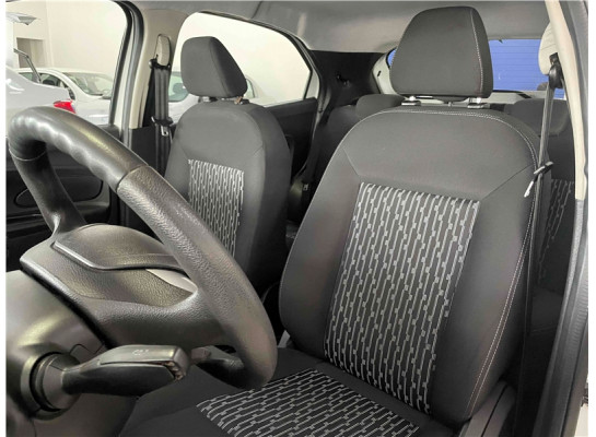 Ford Ka SE 1.0 2020/2020
