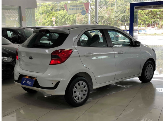 Ford Ka SE 1.0 2020/2020
