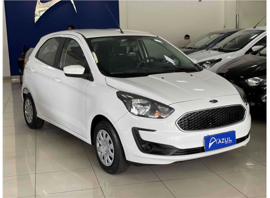 Ford Ka SE 1.0 2020/2020