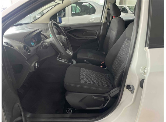 Ford Ka SE 1.0 2020/2020
