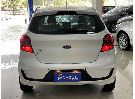 Ford Ka SE 1.0 2020/2020