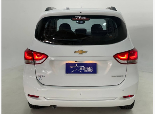 Chevrolet Spin Premier AT 2020/2021