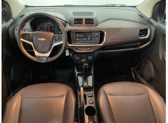 Chevrolet Spin Premier AT 2020/2021