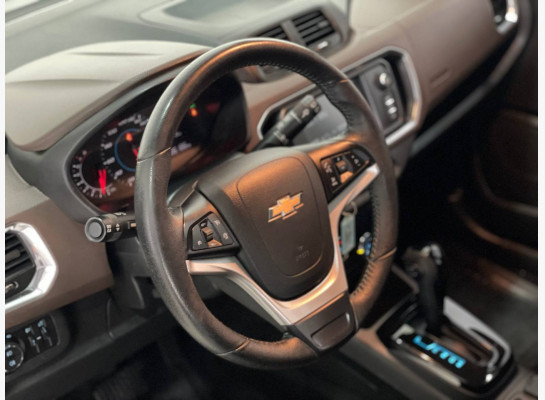 Chevrolet Spin Premier AT 2020/2021