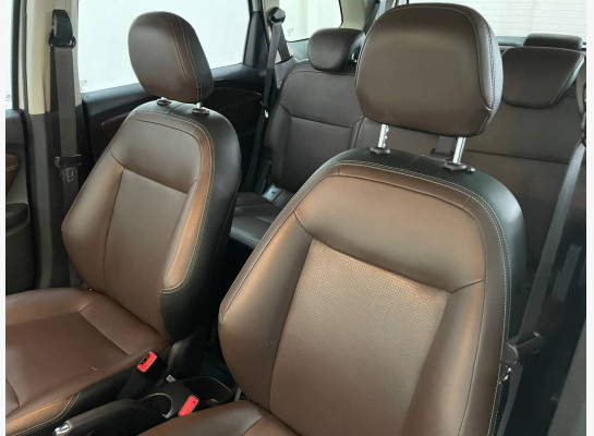 Chevrolet Spin Premier AT 2020/2021