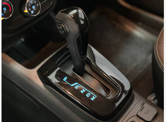 Chevrolet Spin Premier AT 2020/2021