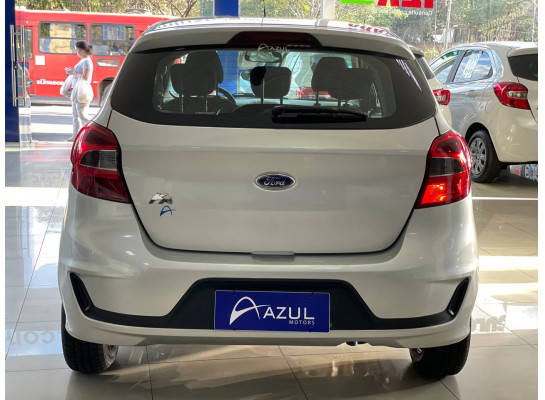 Ford Ka SE 1.0 2020/2020