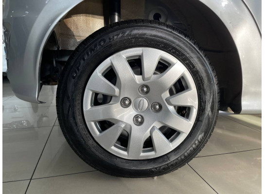 Ford Ka SE 1.0 2020/2020