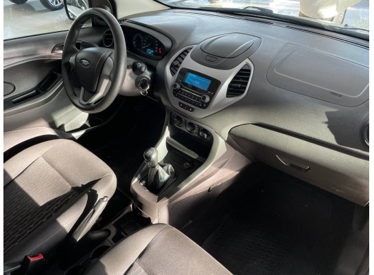 Ford Ka SE 1.0 2020/2020