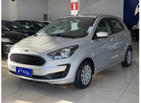 Ford Ka SE 1.0 2020/2020