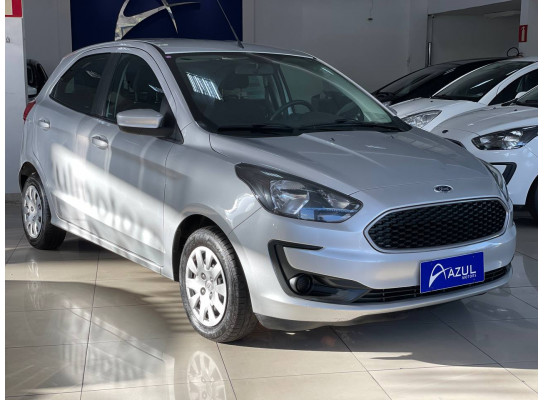 Ford Ka SE 1.0 2020/2020