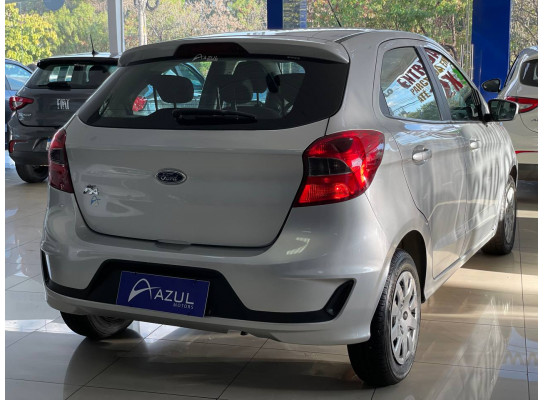 Ford Ka SE 1.0 2020/2020