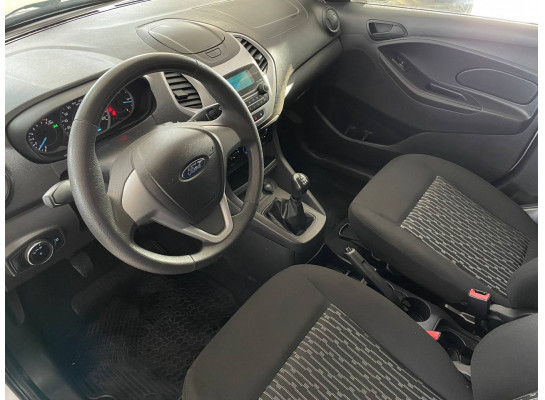 Ford Ka SE 1.0 2020/2020
