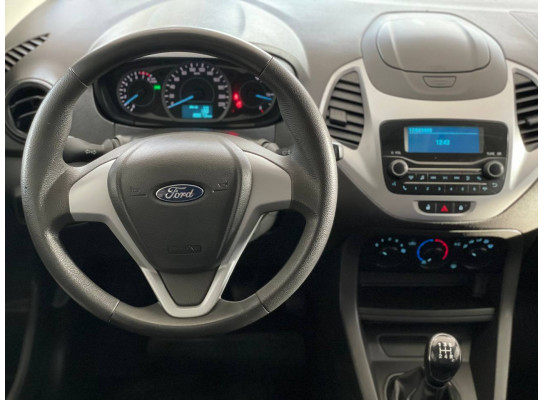 Ford Ka SE 1.0 2020/2020