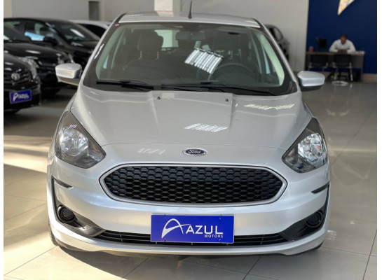 Ford Ka SE 1.0 2020/2020