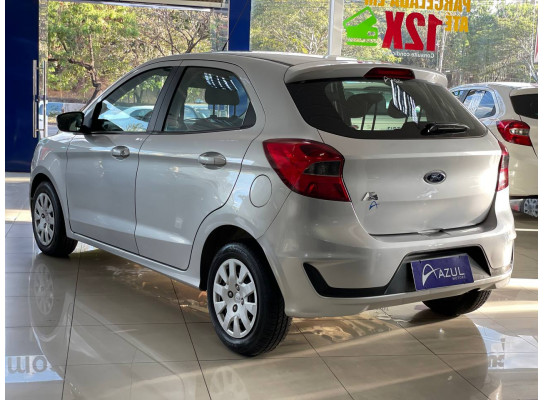 Ford Ka SE 1.0 2020/2020
