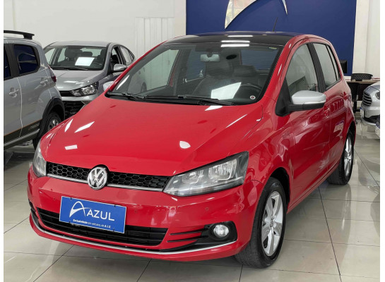 Volkswagen Fox 1.6 Rock In Rio 2015/2016